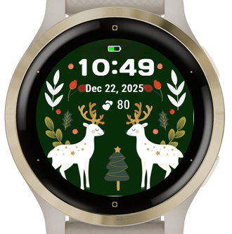 Frost Reindeer · Screenshot 0