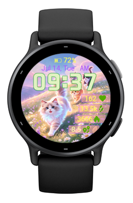 Kitten Meadow · Screenshot 0