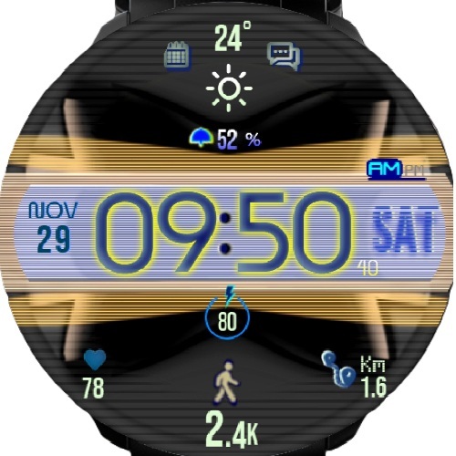 TITAN · Screenshot 1