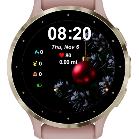 Winter Globe · Screenshot 0