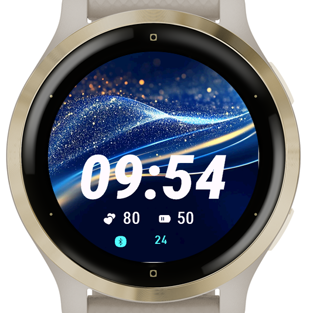 Curve  Five · Screenshot 1