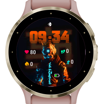 Neon Tech · Screenshot 3