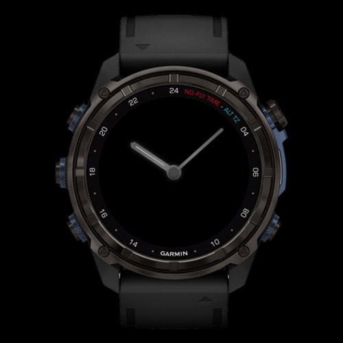 Carbon Classic (Your Data. Your Style) · Screenshot 2