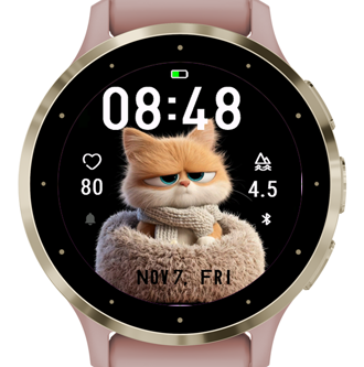 Hate Cats · Screenshot 2