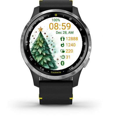 Christmas X17 · Screenshot 0