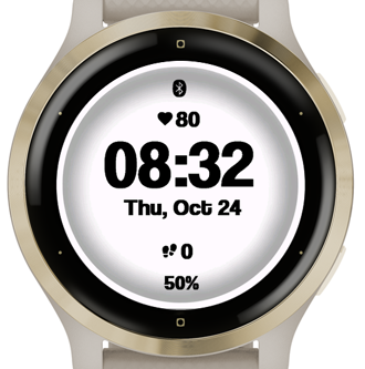 Metallic Ring · Screenshot 2