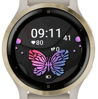 Dream Butterfly · Screenshot 2