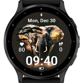 African Safari · Screenshot 3