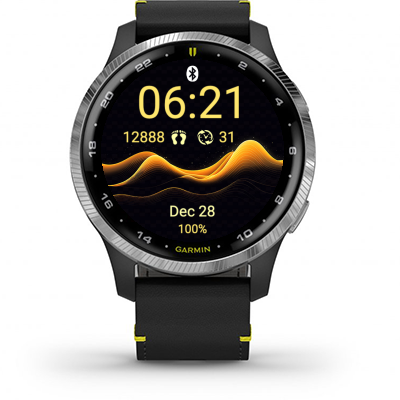 Gold Waves · Screenshot 2