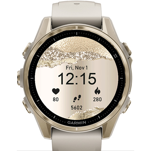Golden Watch · Screenshot 0