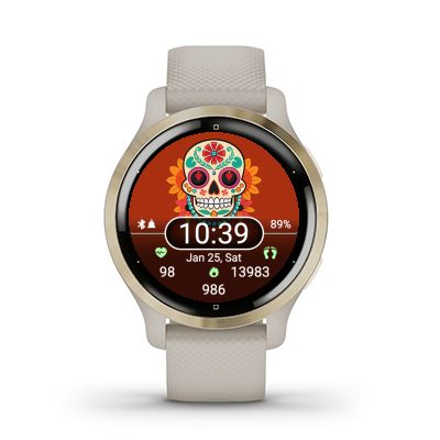 Sugar Skull DA · Screenshot 3