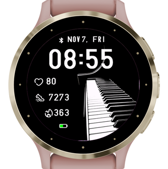 Piano One · Screenshot 2