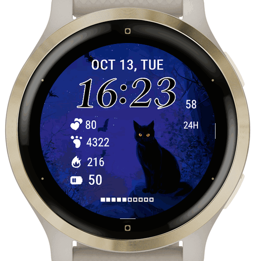 Shadow Feline · Screenshot 2