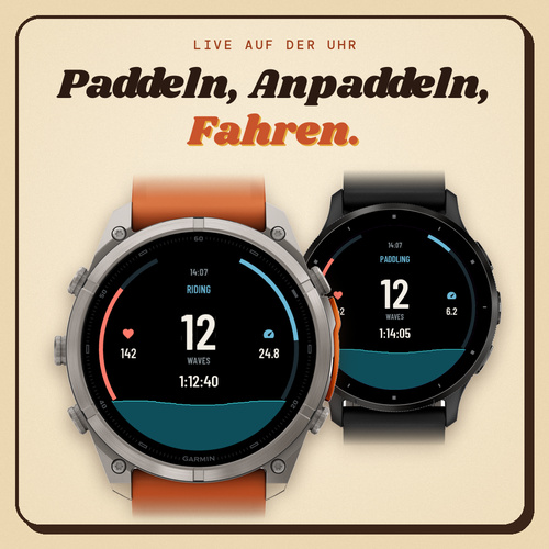 SUP Surf Tracker & Wave Counter by BreakFinder · Screenshot 0