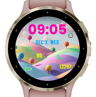 colorful · Screenshot 3