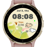 Honeydew Frost Puppy · Screenshot 2