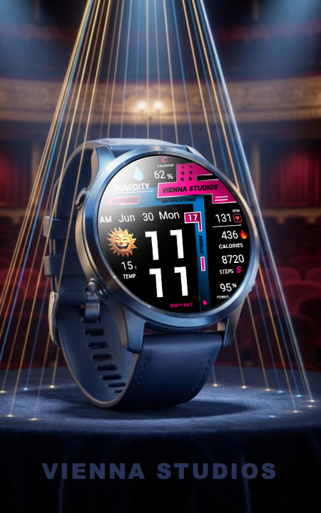 Free Vienna W · Screenshot 3