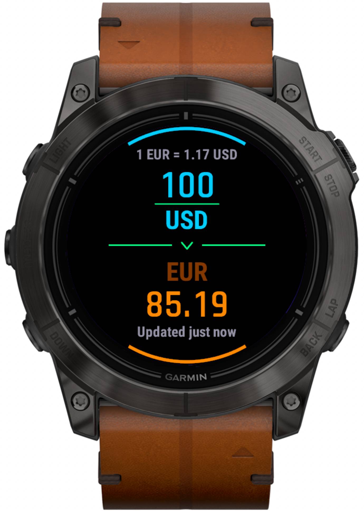 FX Currency Converter · Screenshot 0