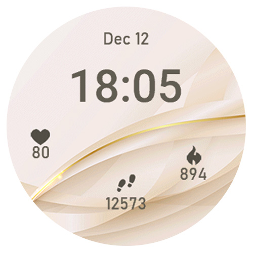 Golden Magic · Screenshot 1