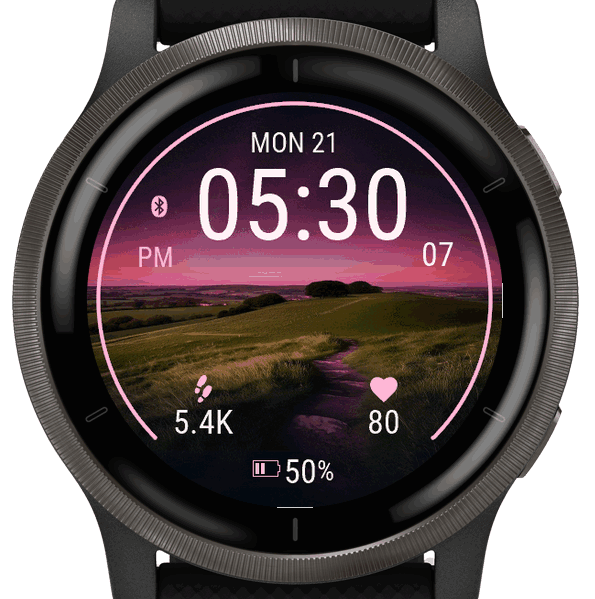 Rose Horizon · Screenshot 3