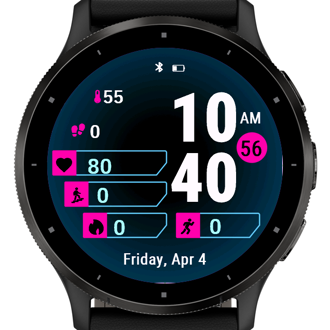 Pixel Pulse · Screenshot 3