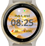 Golden Cloud · Screenshot 0