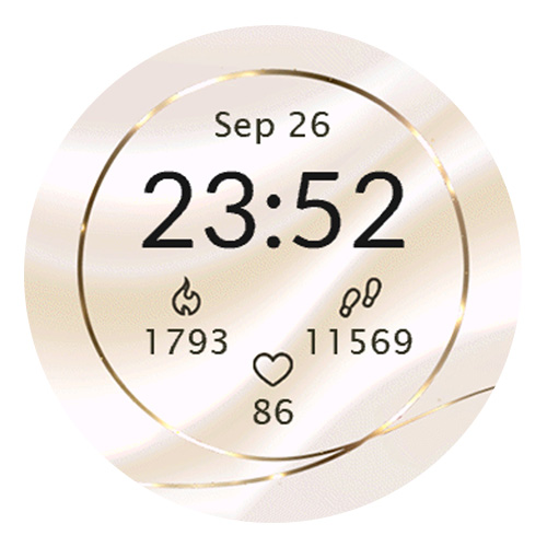 Precious Time · Screenshot 0