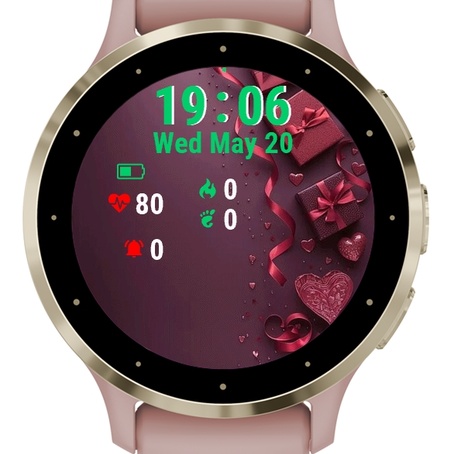 Valentine Day · Screenshot 1