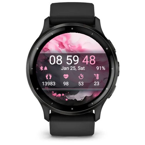 The Pink · Screenshot 2