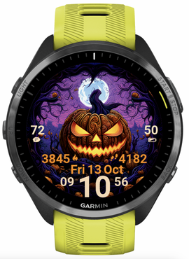 Twilight Pumpkin 2 · Screenshot 0