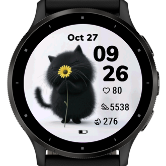 Sunny Purr · Screenshot 2