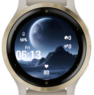 Stellar Mountain · Screenshot 2
