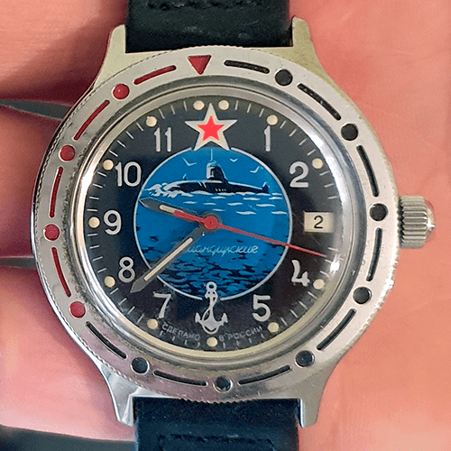 ⭐️KMD 003 2