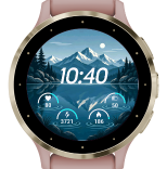 Alpine Calm · Screenshot 3