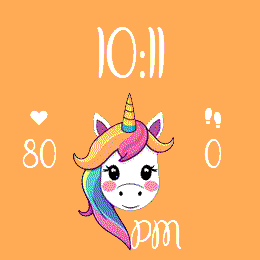 unicorn · Screenshot 3