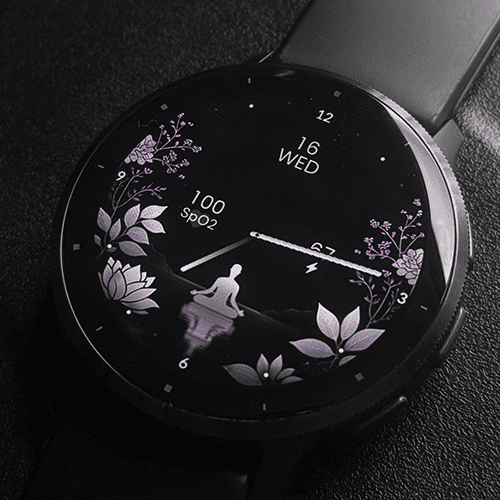 Serene Zen x · Screenshot 3