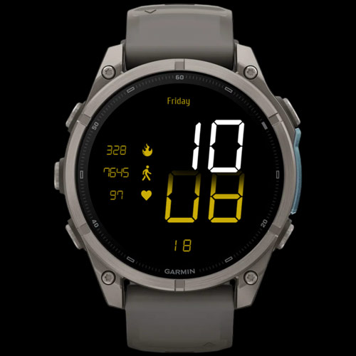 Pulse Digital · Screenshot 3
