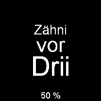 Ungefähr – Leetschärdialäkt · Screenshot 1