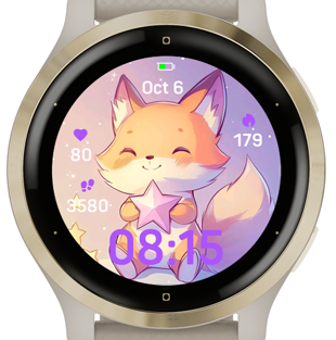 Cosmic Furry · Screenshot 2