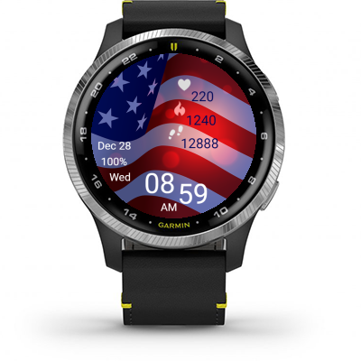 Flag · Screenshot 1