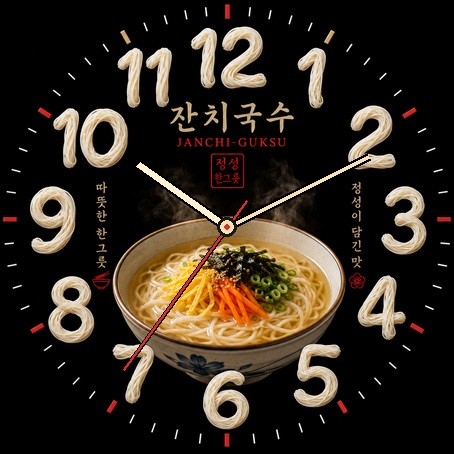 Asian Noodle Tour · Screenshot 4