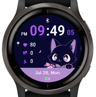 Star Purr · Screenshot 3