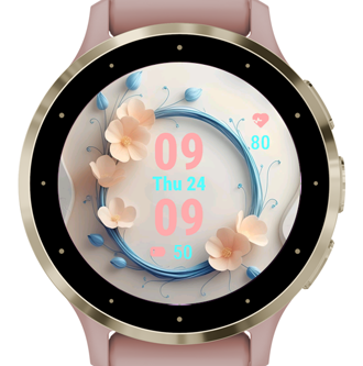 Blue Ring · Screenshot 1