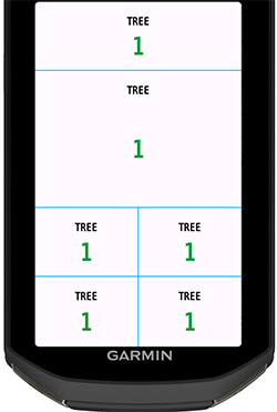 WF Pollen+ · Screenshot 1