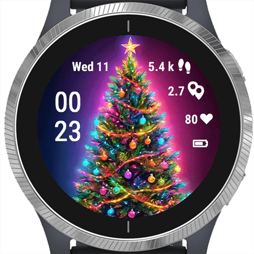 Christmas Tree3 G · Screenshot 2