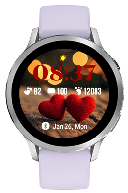 Two Hearts · Screenshot 3