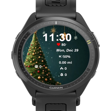 Christmas Tree Globe · Screenshot 0