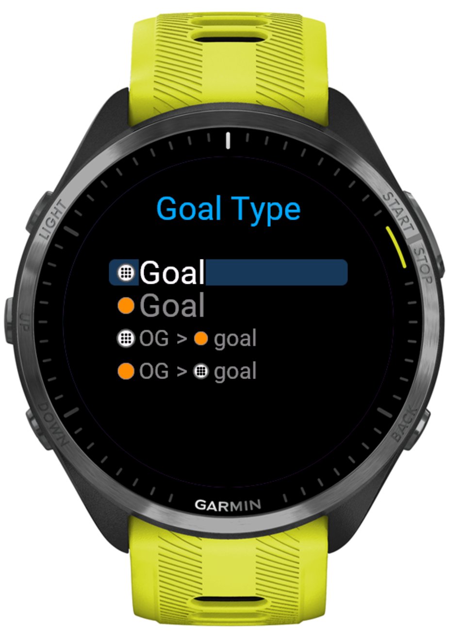 Pitch Timer · Screenshot 1