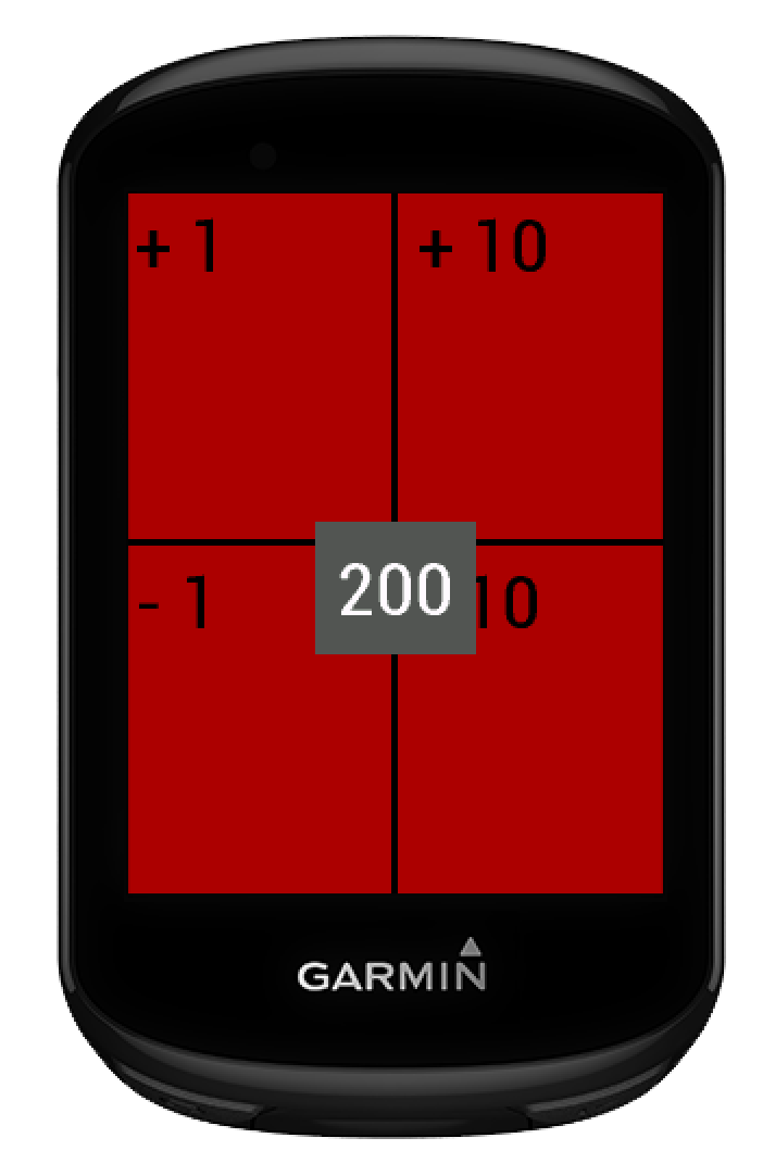 Power Graph 2 · Screenshot 1