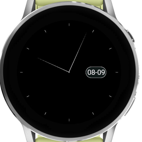 Heritage Dress Watch · Screenshot 0